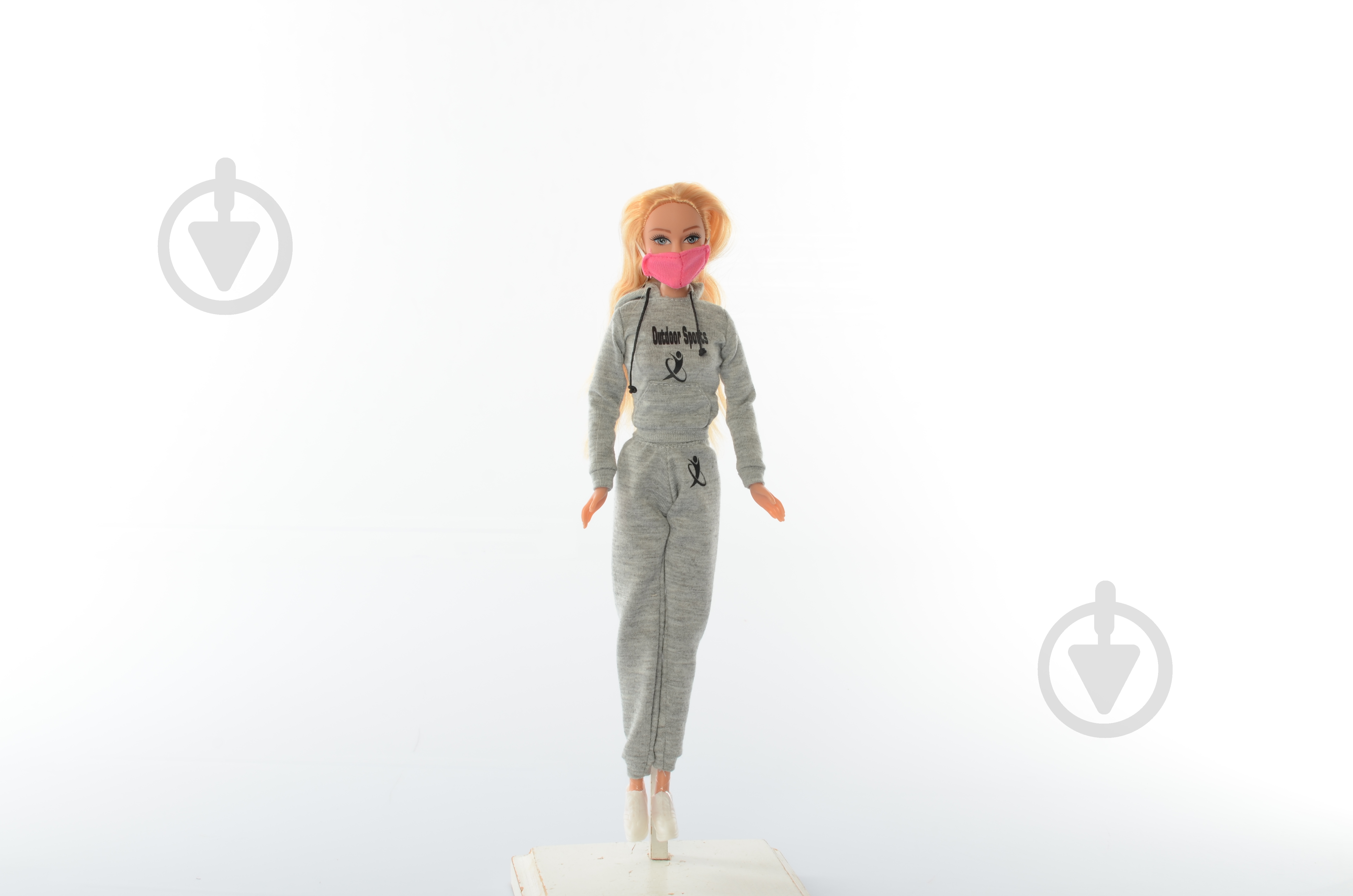 Кукла Defa Семья 8360 - фото 2