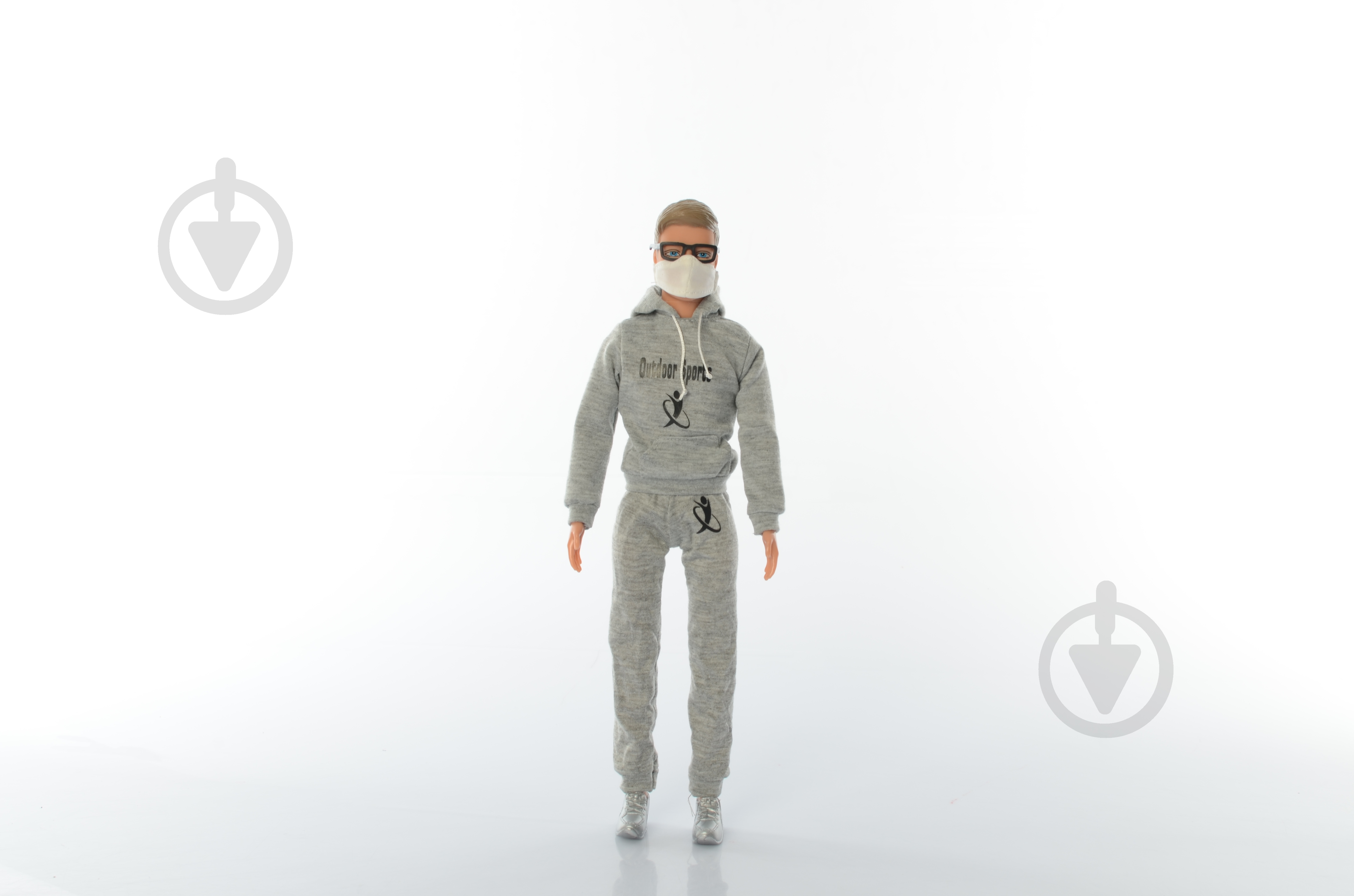 Кукла Defa Семья 8360 - фото 3