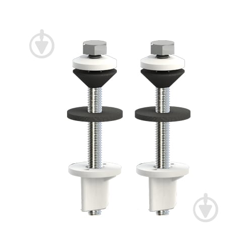 Крепление бачка к унитазу АСН-03.ЗП - фото 1