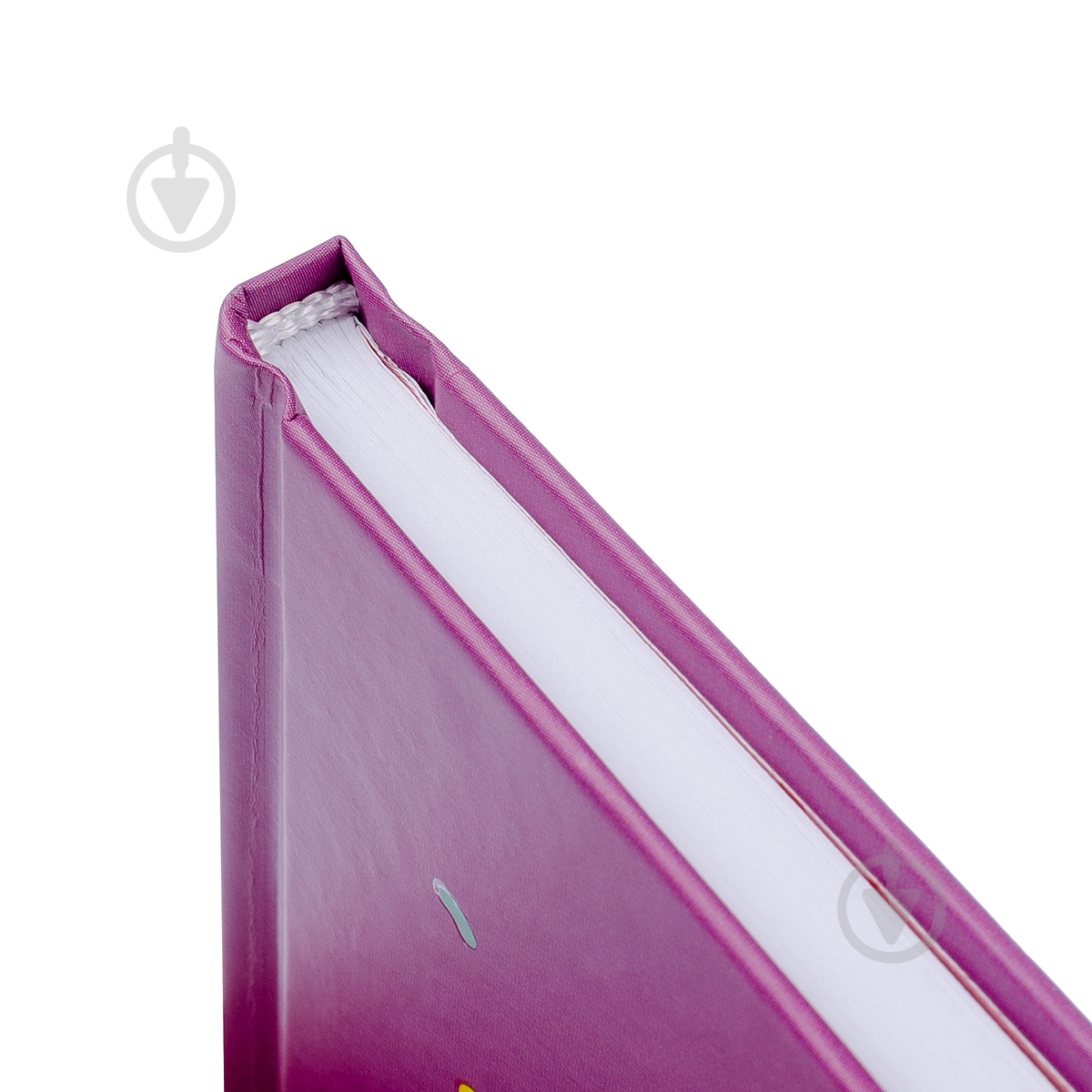 Блокнот для записей А6/64 7БЦ Happy YES - фото 3