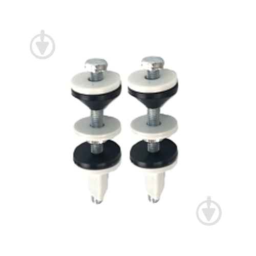 Крепление бачка к унитазу АСН-07.ЗП - фото 1