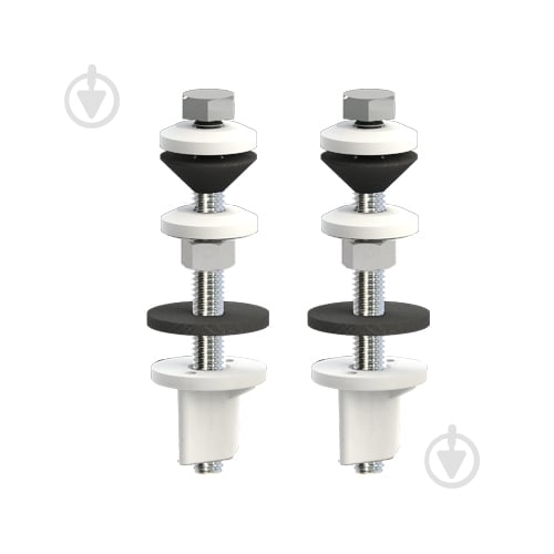 Кріплення бачка до унітаза АСН-12.ЗП - фото 1