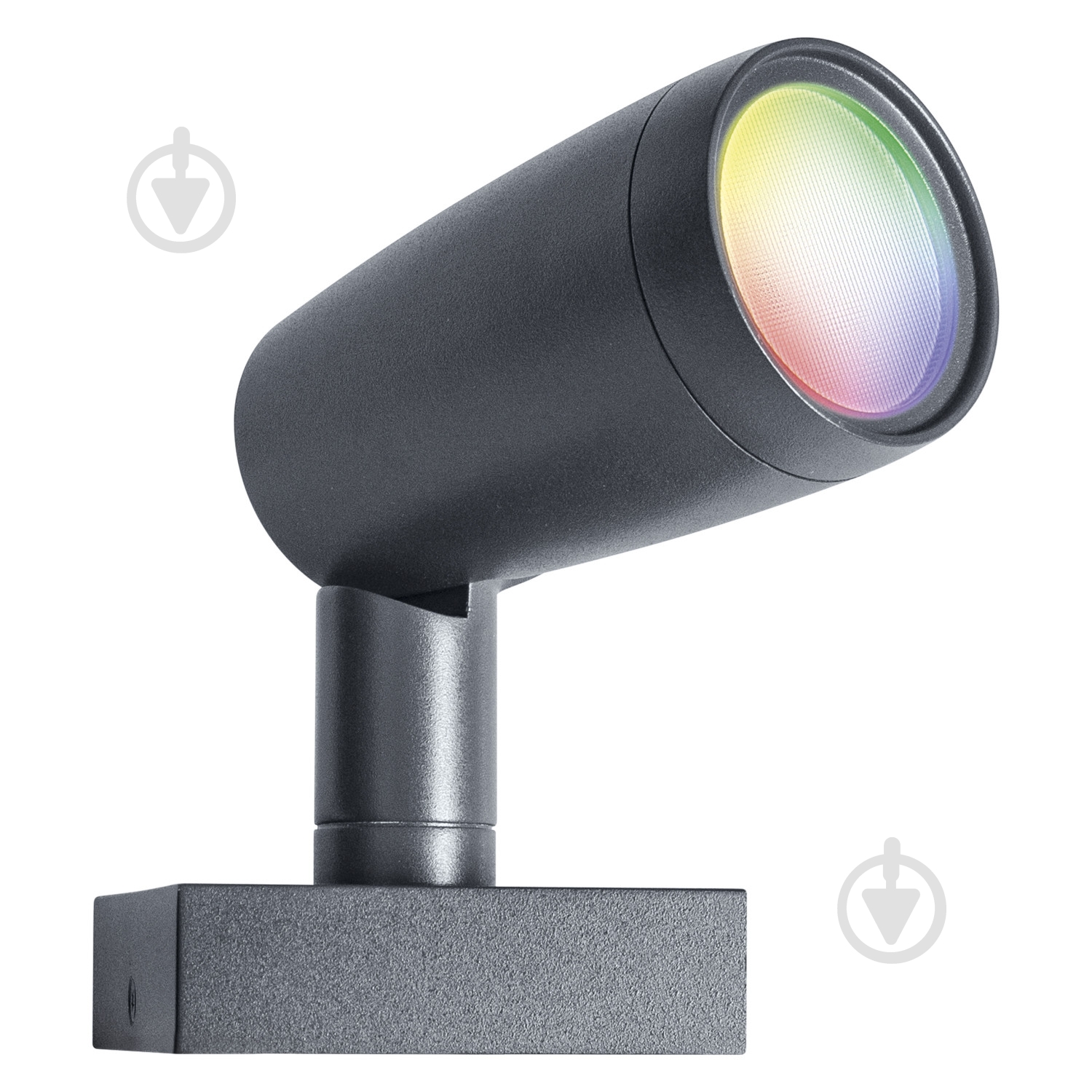 Світильник садовий Ledvance SMART+ WIFI GARDEN 1 Spot extension 4,5 Вт IP44 темно-сірий - фото 3