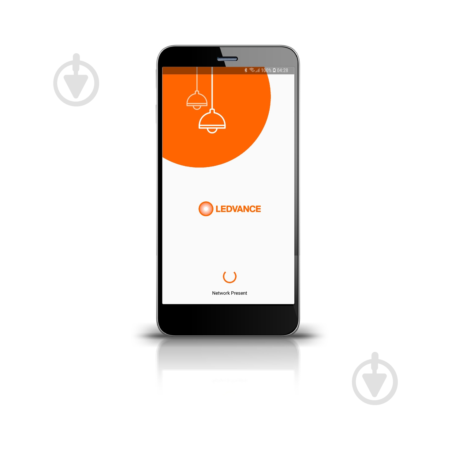 Світильник садовий Ledvance SMART+ WIFI GARDEN 1 Spot extension 4,5 Вт IP44 темно-сірий - фото 8