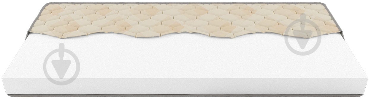 Матрас беспружинный Soft Smart UP! (Underprice) 180x190 см - фото 2