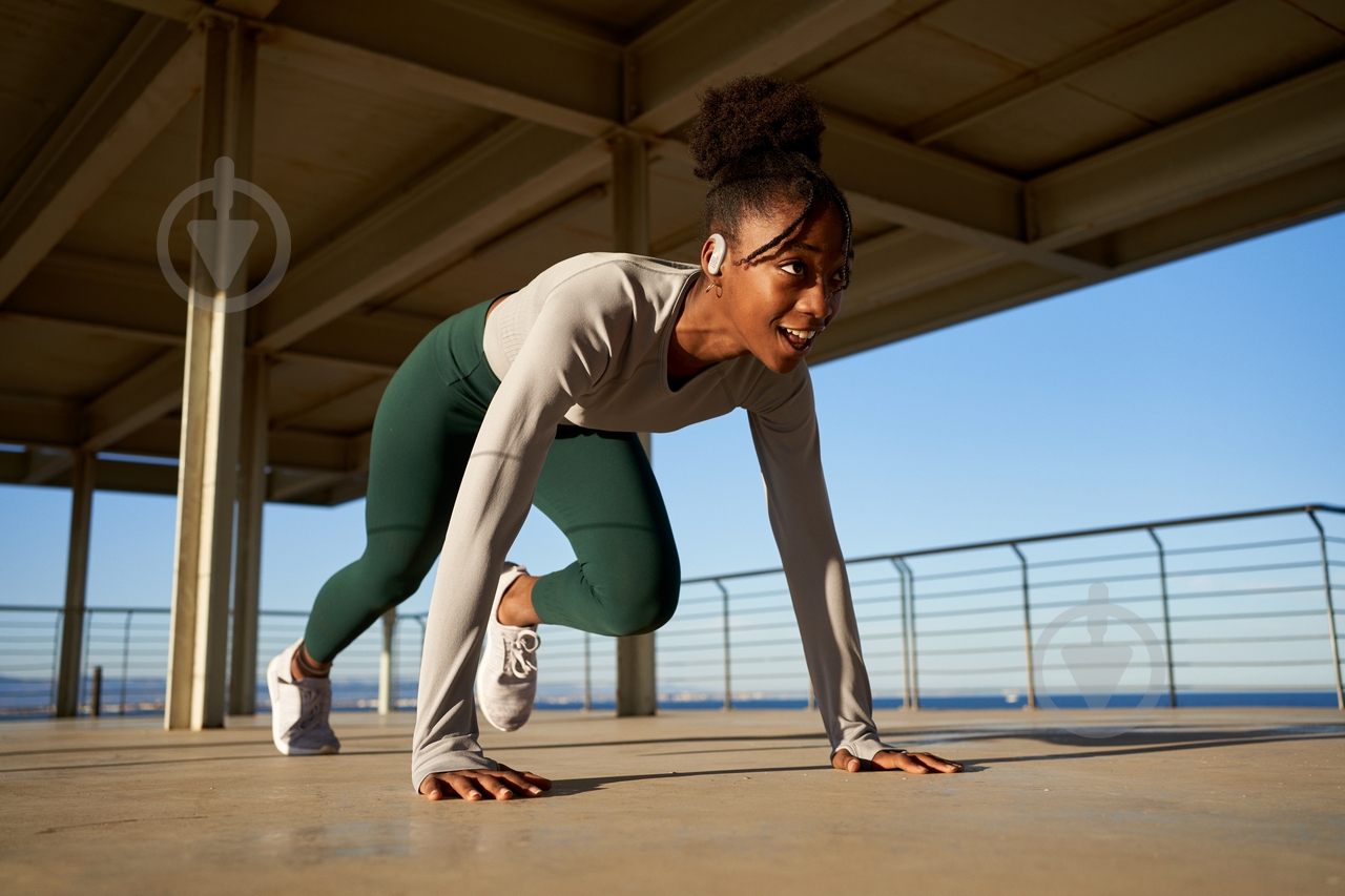 JBL (JBLENDURPEAK3BLK) - фото 14