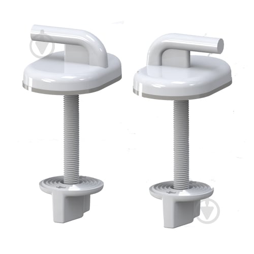 Крепление для крышки унитаза СУ-2 - фото 1