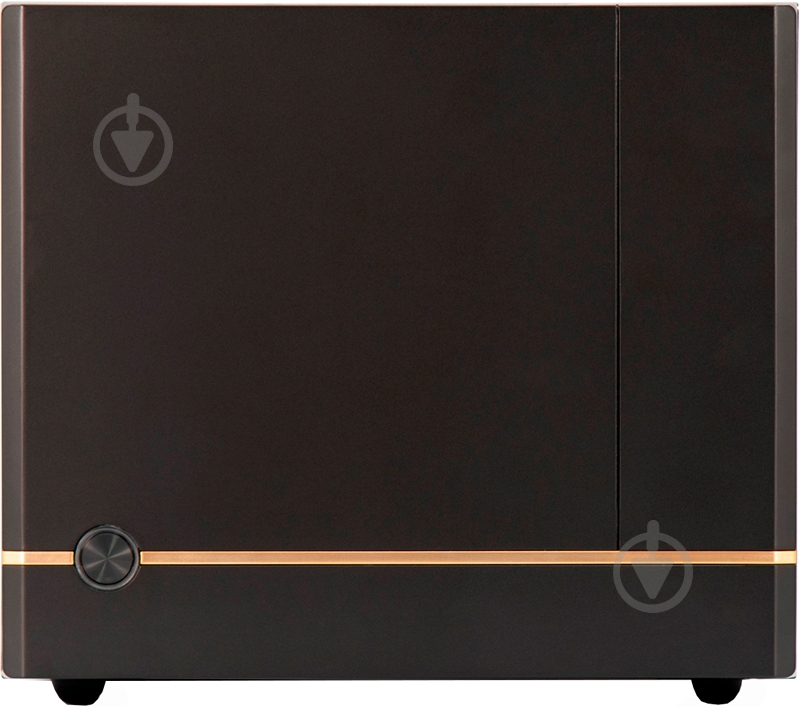 Компьютер Everest Smart 5040 (5040_5301) black - фото 1
