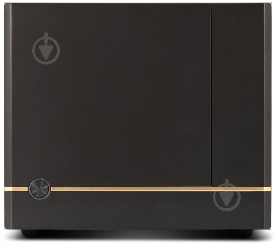 Компьютер Everest Smart (5040_5302) black - фото 3