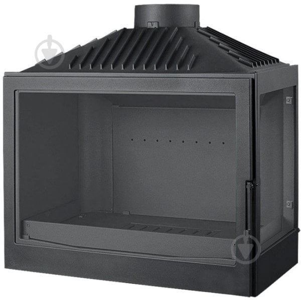 Топка для камина Liseo L7 R - фото 1