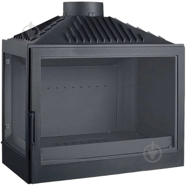 Топка для камина Liseo L7 L left - фото 1 Топка для камина Liseo L7 L left - фото 1