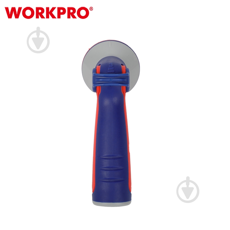 Пистолет для полива WORKPRO 3/4" PRO WP334012 - фото 4