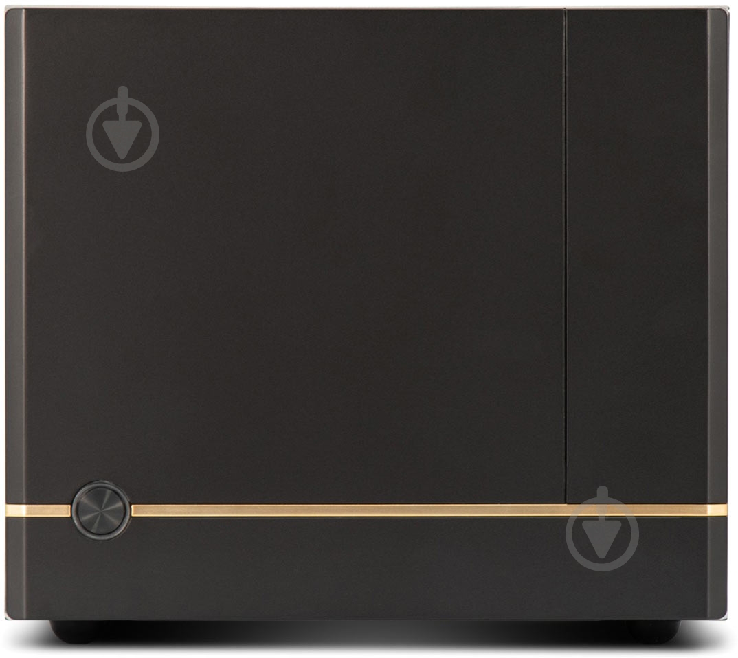 Компьютер Everest Smart (5040_5303) black - фото 2