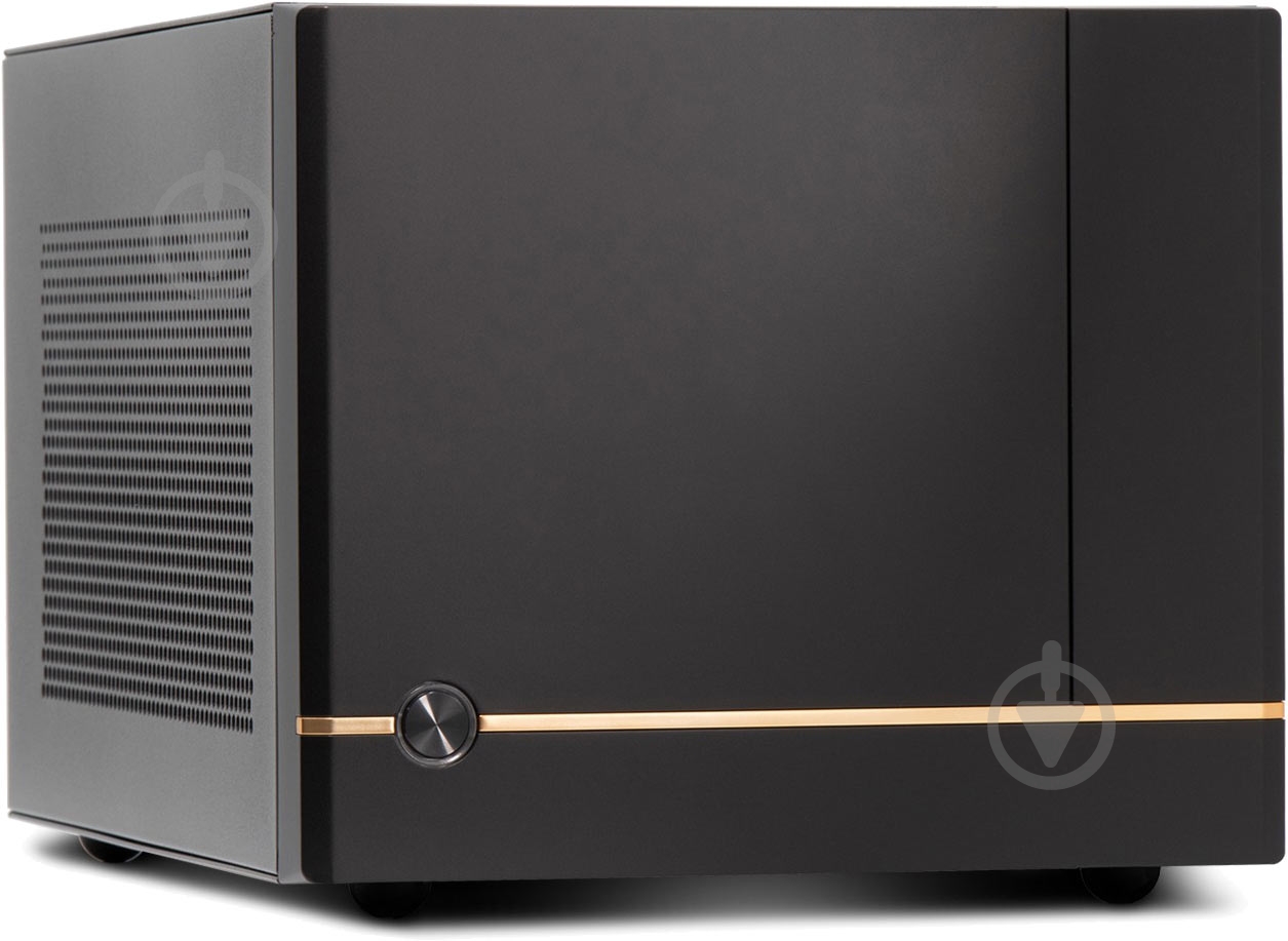 Компьютер Everest Smart (5040_5303) black - фото 1