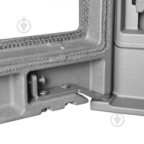 Топка для камина Liseo L7 RL - фото 2 Топка для камина Liseo L7 RL - фото 2