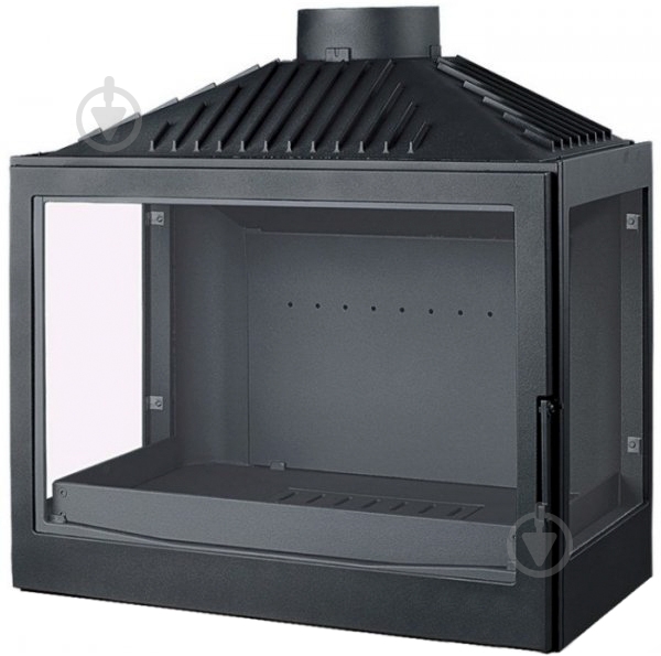 Топка для камина Liseo L7 RL - фото 1 Топка для камина Liseo L7 RL - фото 1