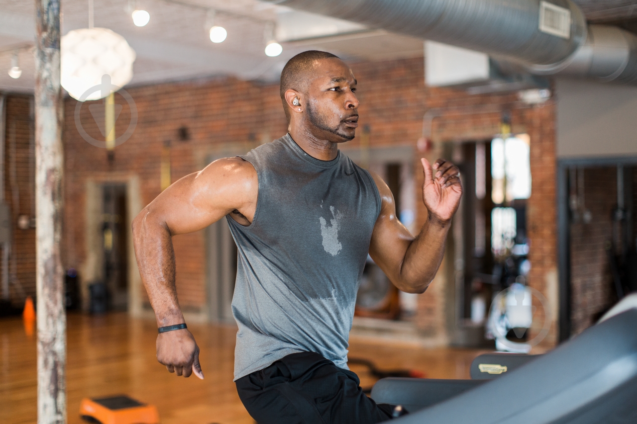 Bluetooth-гарнітура JBL Reflect Aero blue (JBLREFLECTAEROBLU) - фото 15