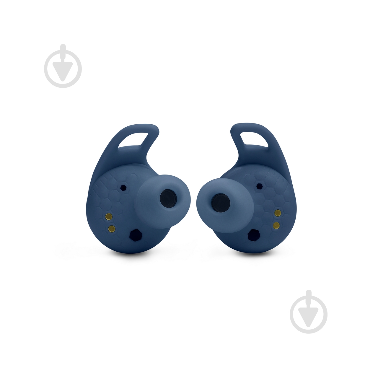 Bluetooth-гарнітура JBL Reflect Aero blue (JBLREFLECTAEROBLU) - фото 4