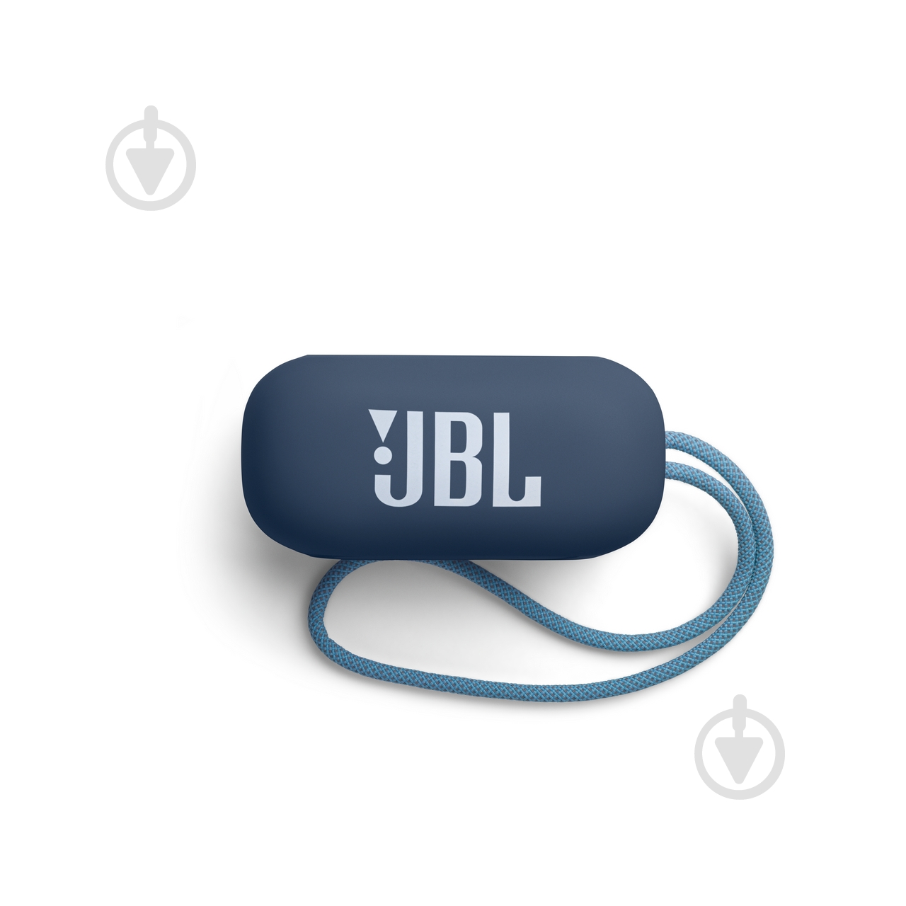 Bluetooth-гарнітура JBL Reflect Aero blue (JBLREFLECTAEROBLU) - фото 6