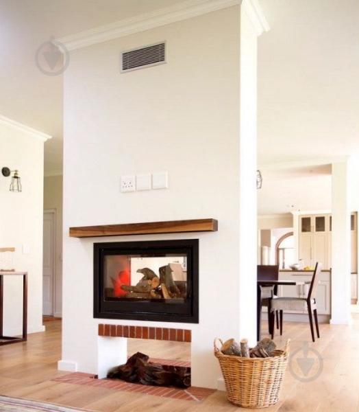 Топка для камина Liseo L7 DF - фото 3