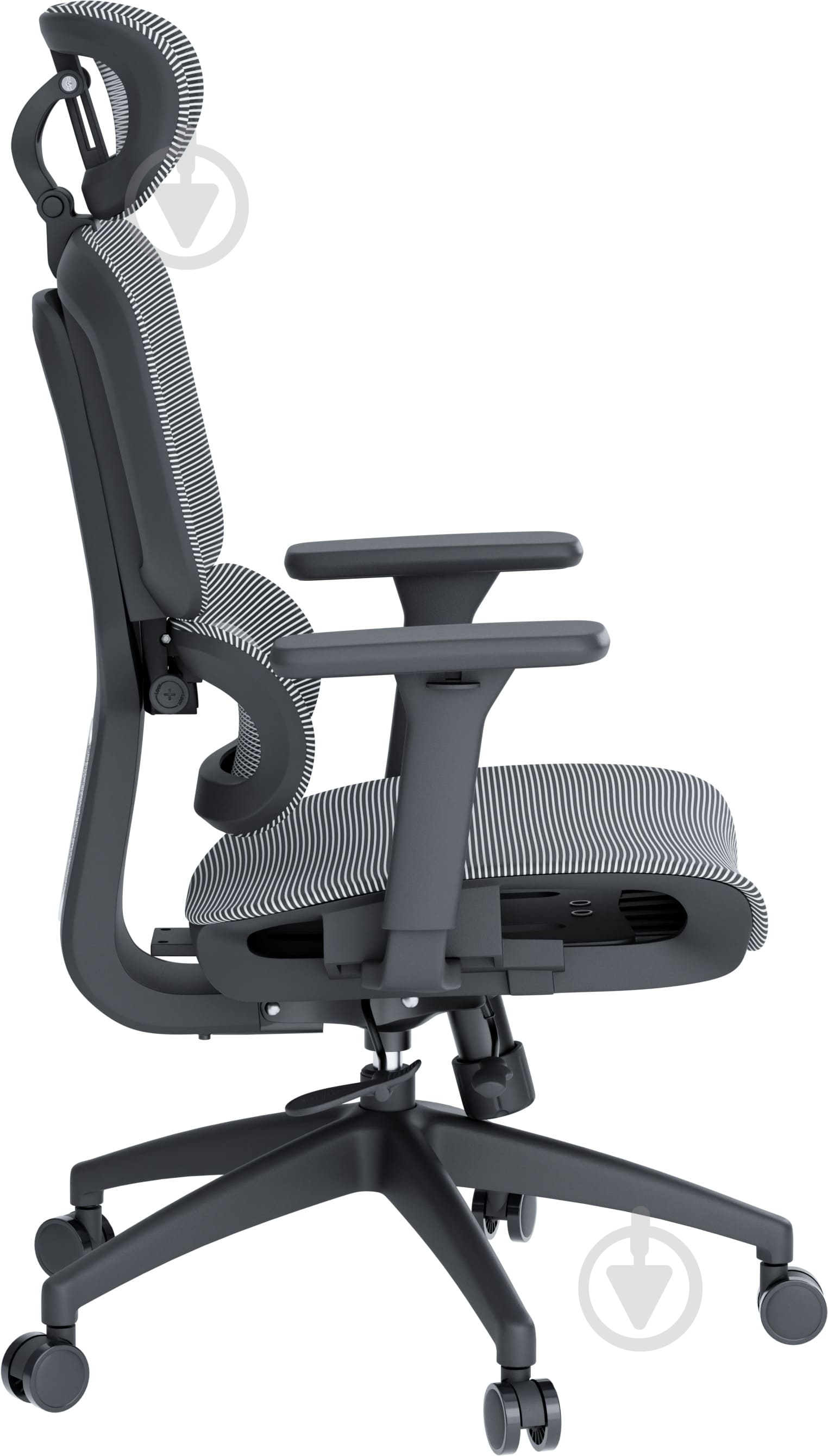 Кресло офисное OfficePro Skyline OC680G - фото 8 Кресло офисное OfficePro Skyline OC680G - фото 8