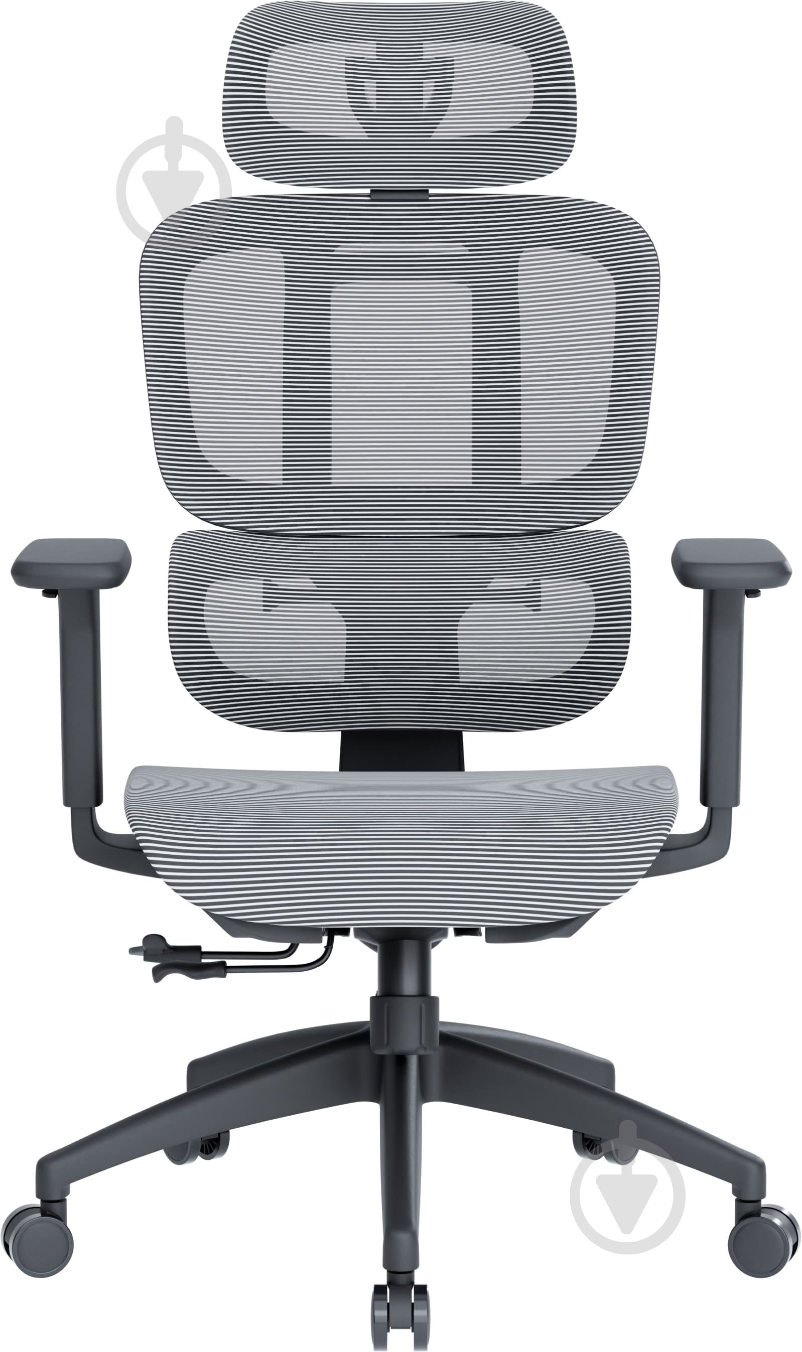 Кресло офисное OfficePro Skyline OC680G - фото 1 Кресло офисное OfficePro Skyline OC680G - фото 1