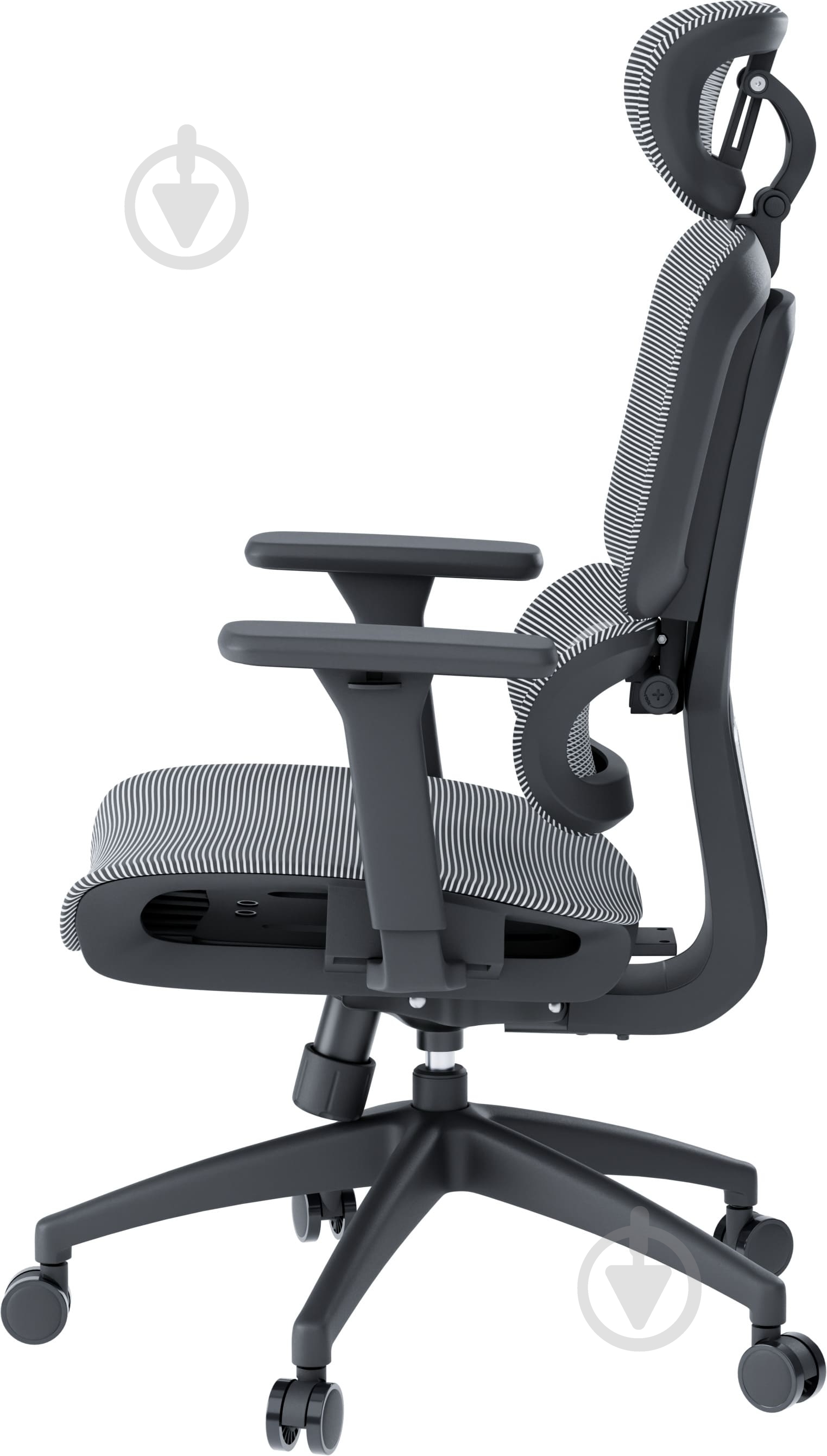 Кресло офисное OfficePro Skyline OC680G - фото 5 Кресло офисное OfficePro Skyline OC680G - фото 5