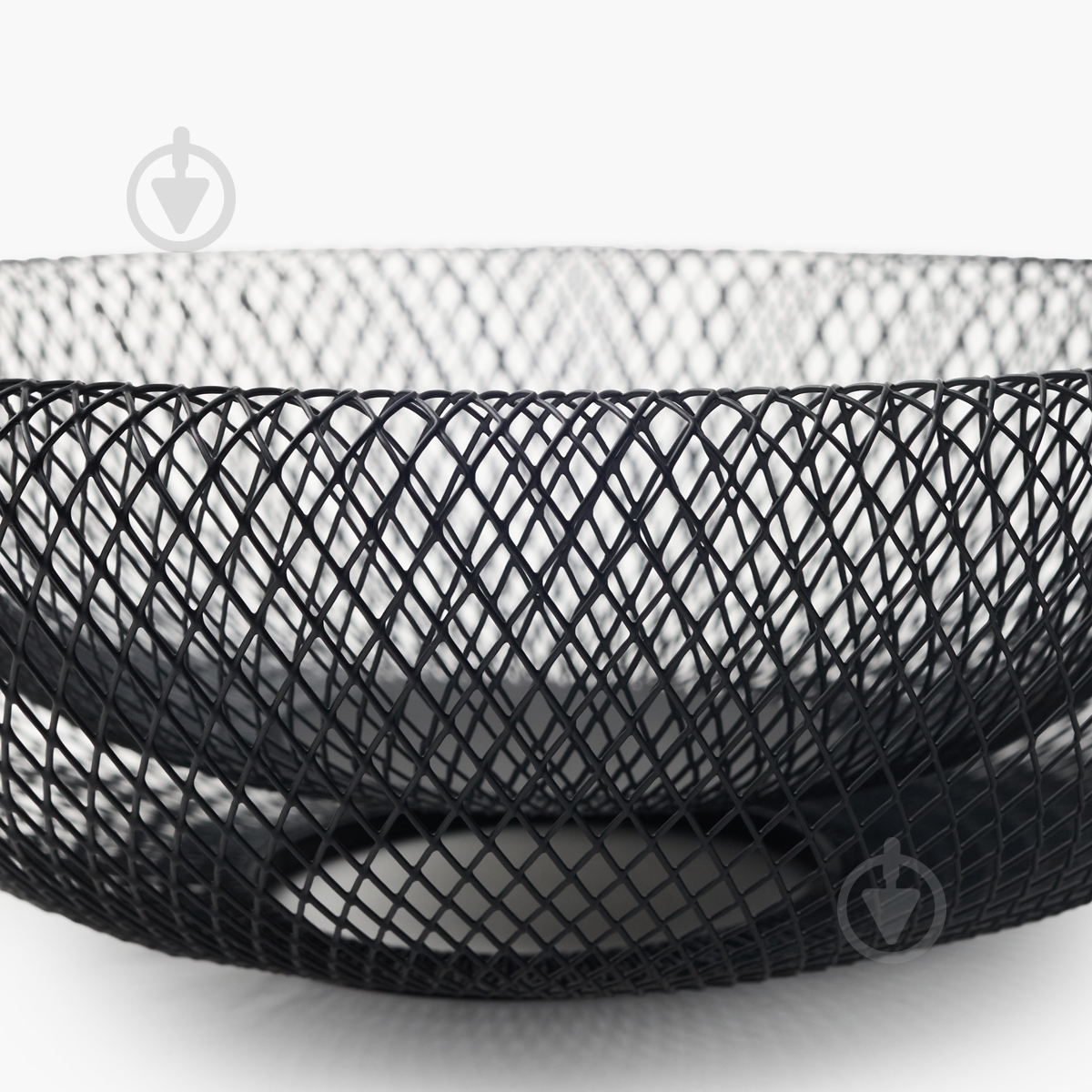 Корзинка для фруктов MVM KP-144 S Black - фото 3