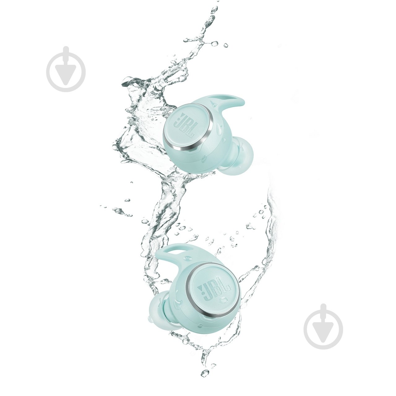 Bluetooth-гарнітура JBL Reflect Aero mint (JBLREFLECTAEROMINT) - фото 2