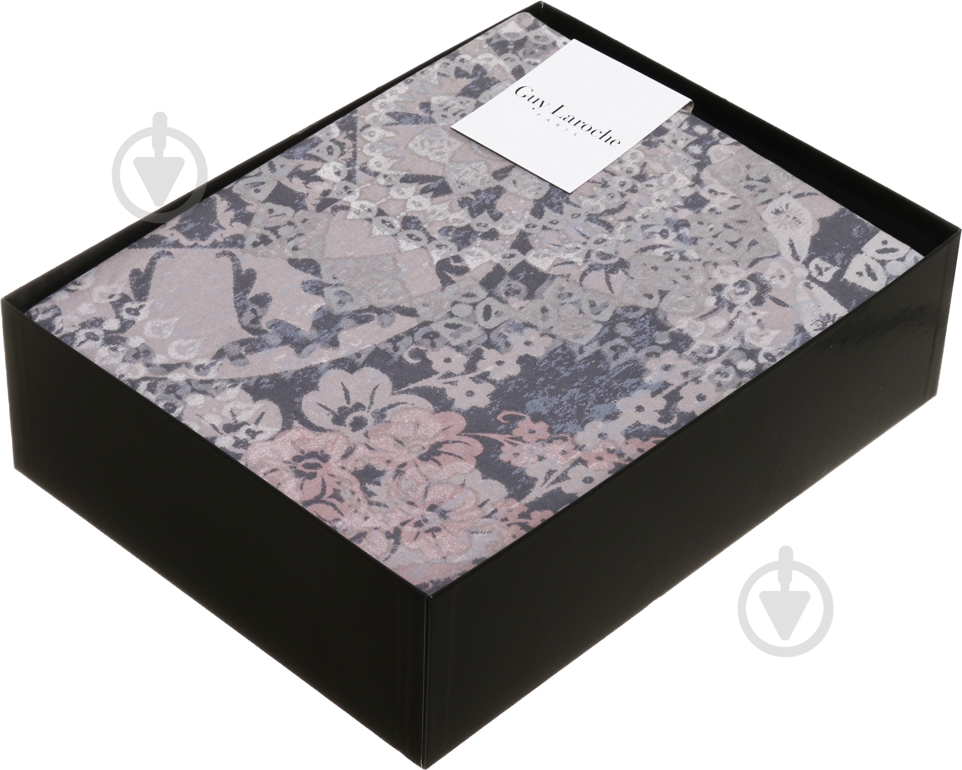 Комплект постельного белья Eider 2.0 Guy Laroche Paris - фото 2