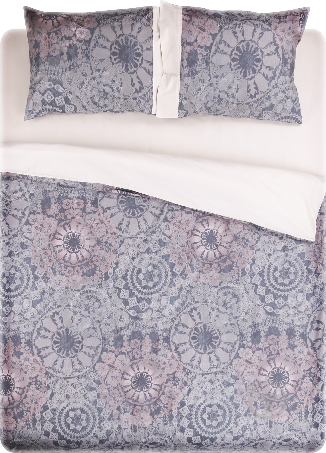 Комплект постельного белья Eider 2.0 Guy Laroche Paris - фото 1