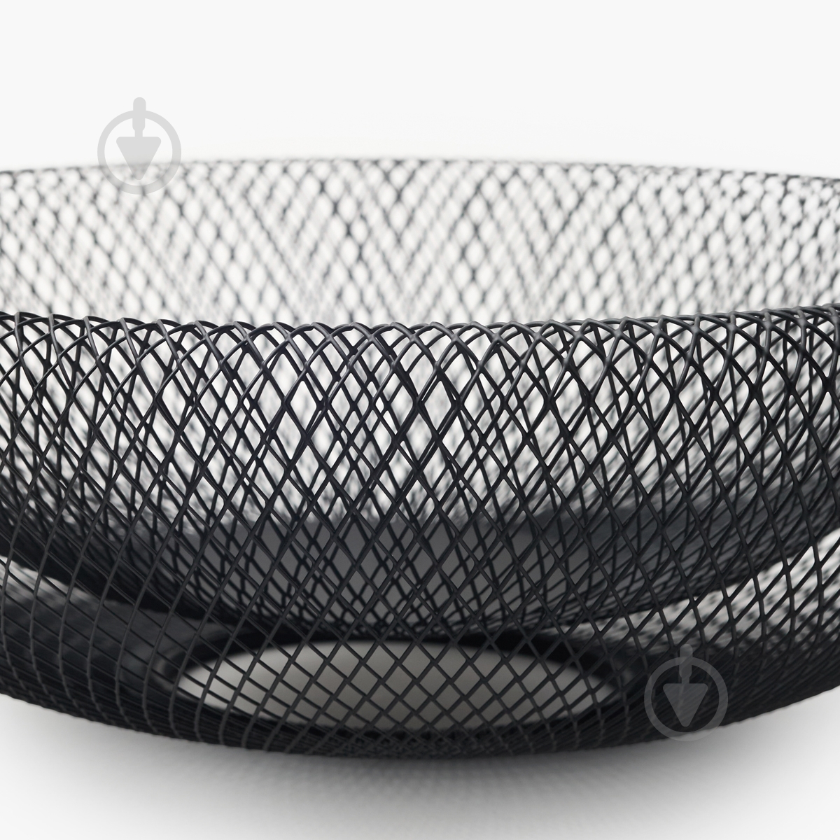 Корзинка для фруктов MVM KP-144 M Black - фото 3