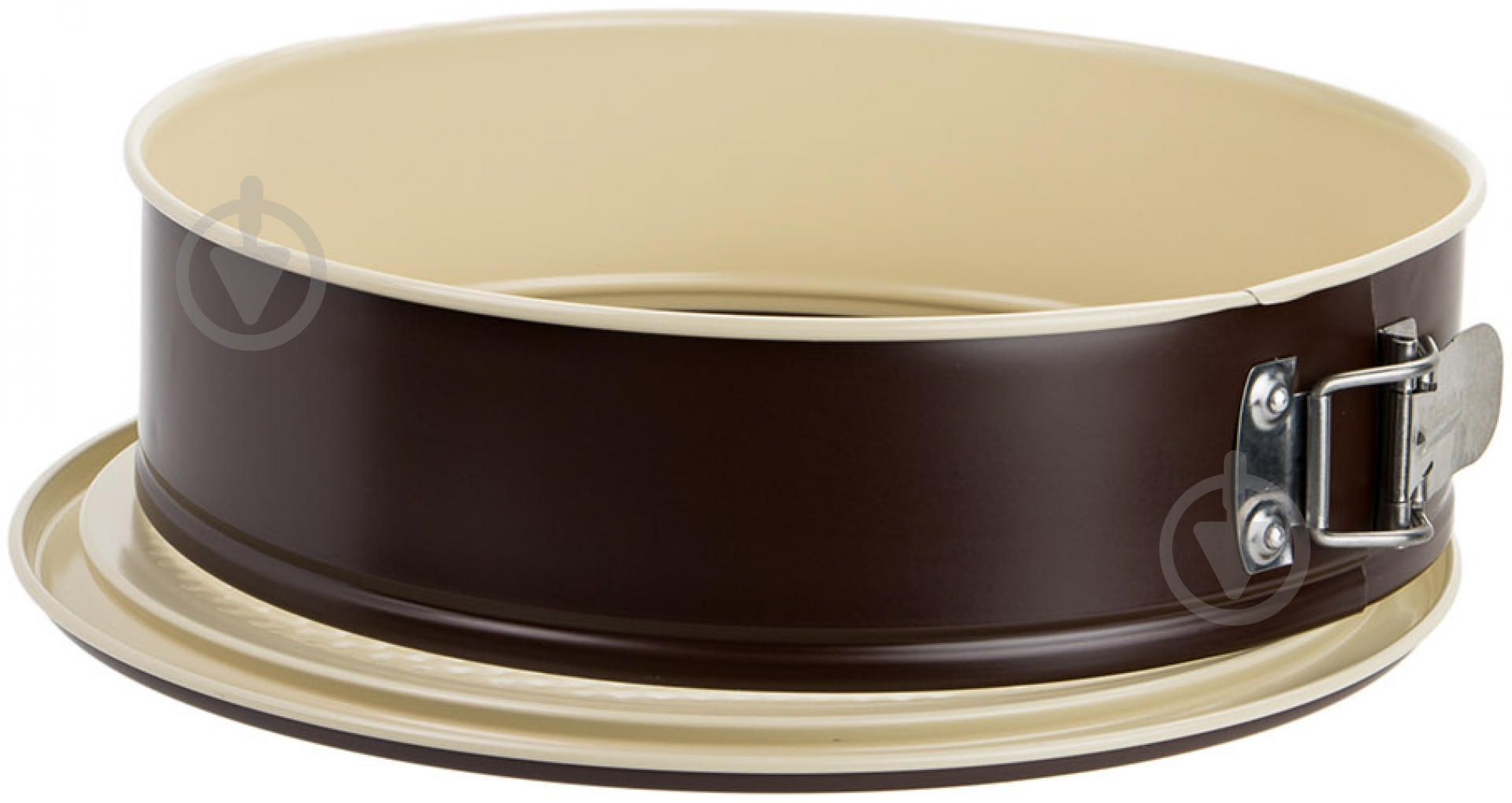 Форма для торта разъемная Guardini Le Chocoforme 26 см 00701H - фото 2