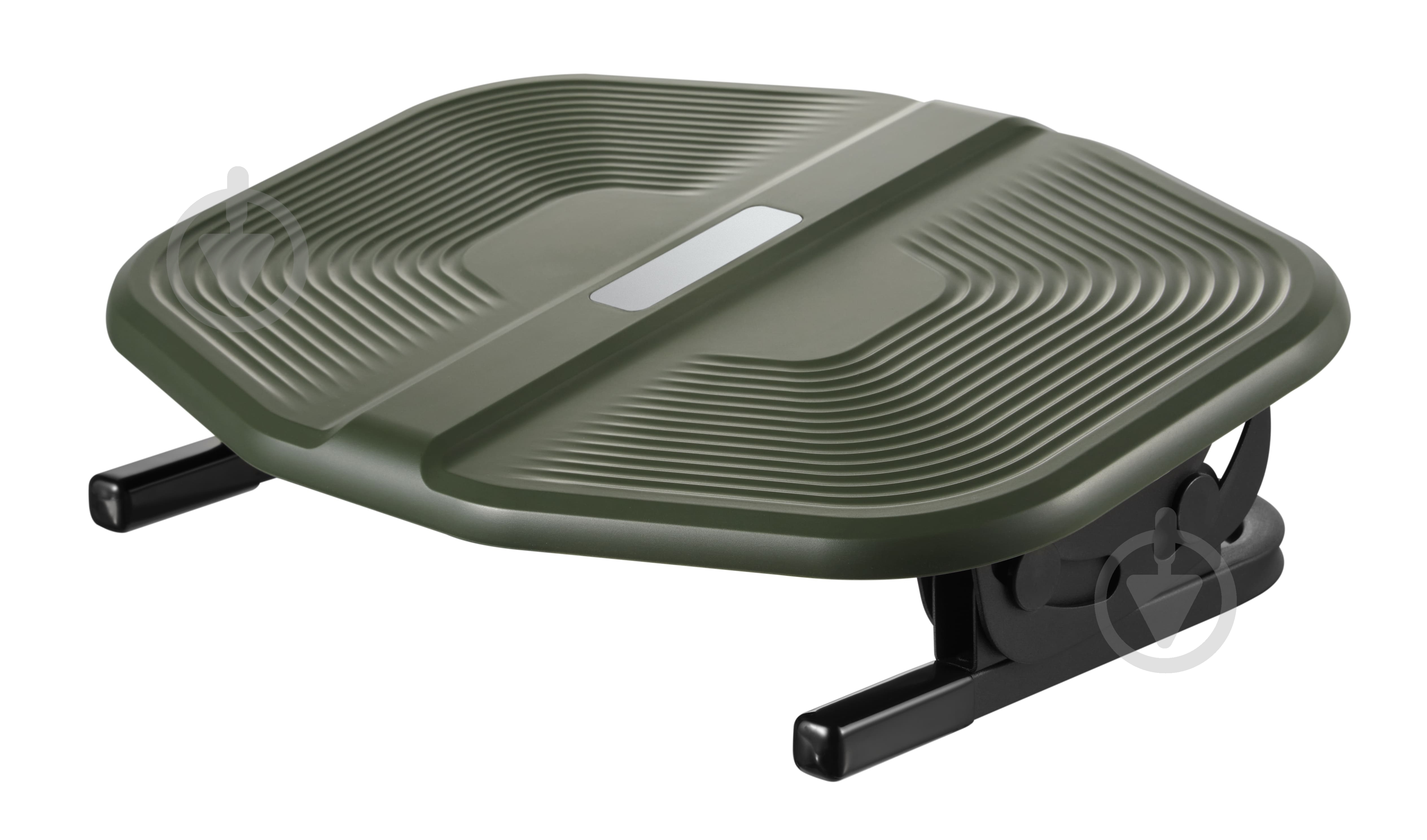 Подставка для ног OfficePro FR600 Olive green & Black - фото 2 Подставка для ног OfficePro FR600 Olive green & Black - фото 2