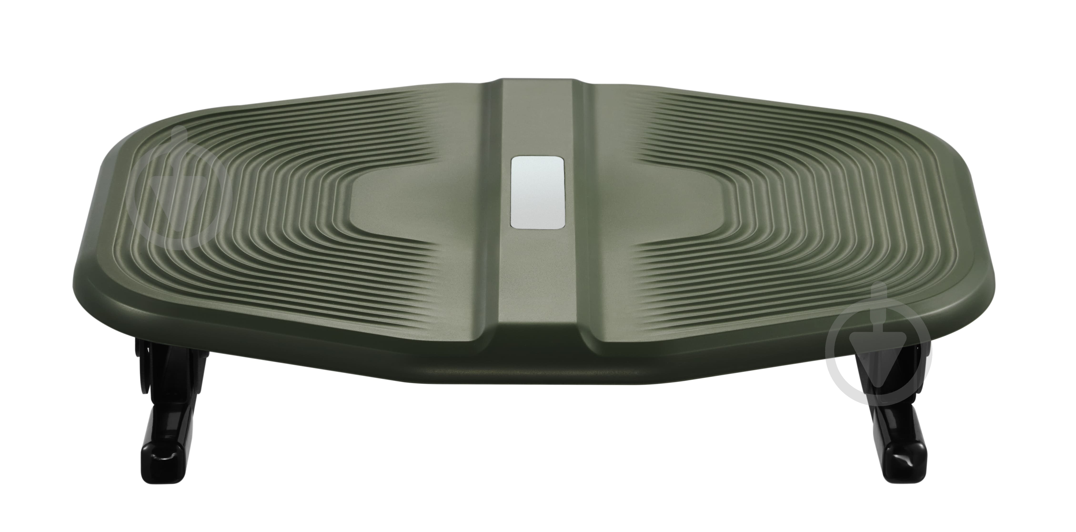 Подставка для ног OfficePro FR600 Olive green & Black - фото 3 Подставка для ног OfficePro FR600 Olive green & Black - фото 3