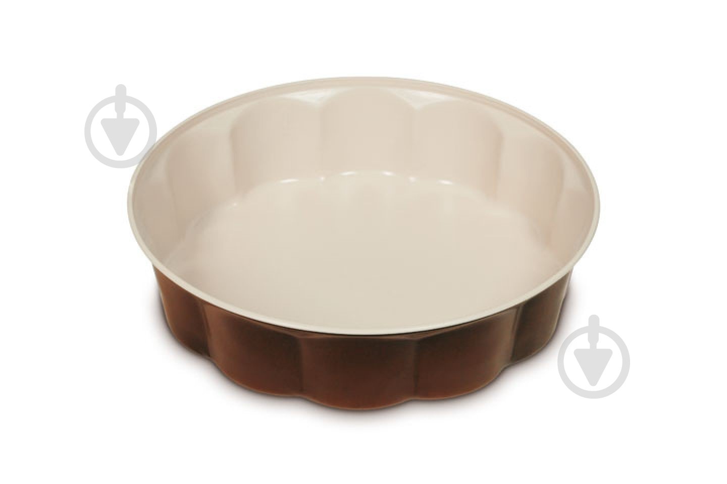 Форма для выпекания Guardini Le Chocoforme 26 см 00705H - фото 1 Форма для выпекания Guardini Le Chocoforme 26 см 00705H - фото 1