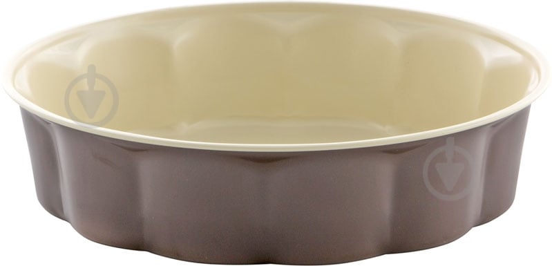 Форма для выпекания Guardini Le Chocoforme 26 см 00705H - фото 2 Форма для выпекания Guardini Le Chocoforme 26 см 00705H - фото 2