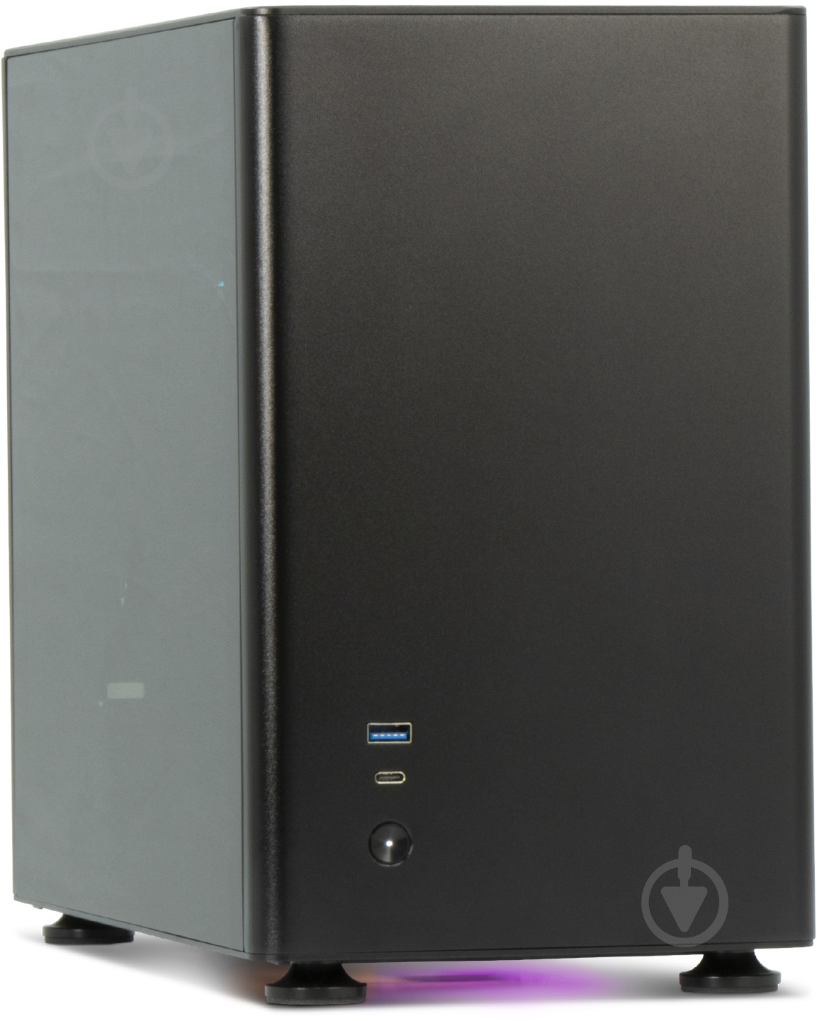 Компьютер Everest Smart (5130_5905) black - фото 1 Компьютер Everest Smart (5130_5905) black - фото 1