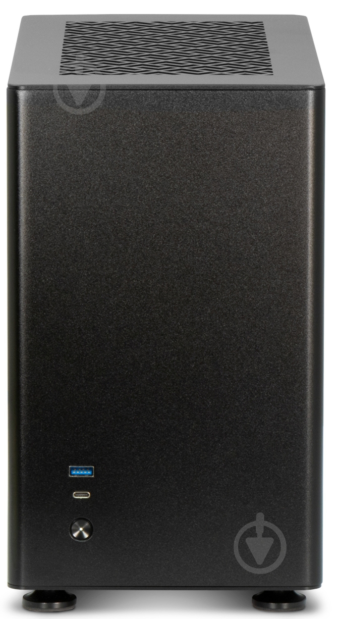 Компьютер Everest Smart (5130_5905) black - фото 2 Компьютер Everest Smart (5130_5905) black - фото 2