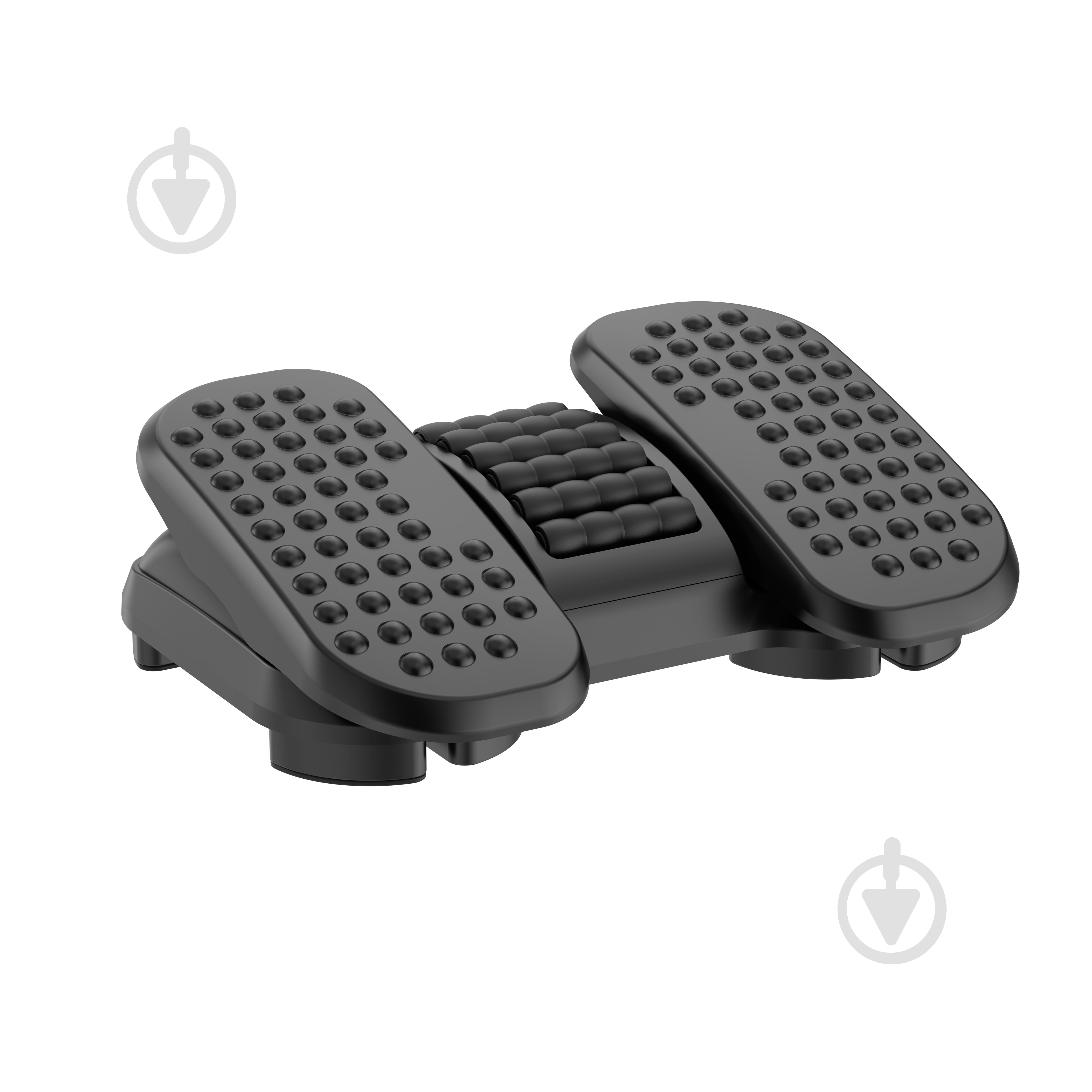 Подставка для ног OfficePro FR730 Black - фото 1