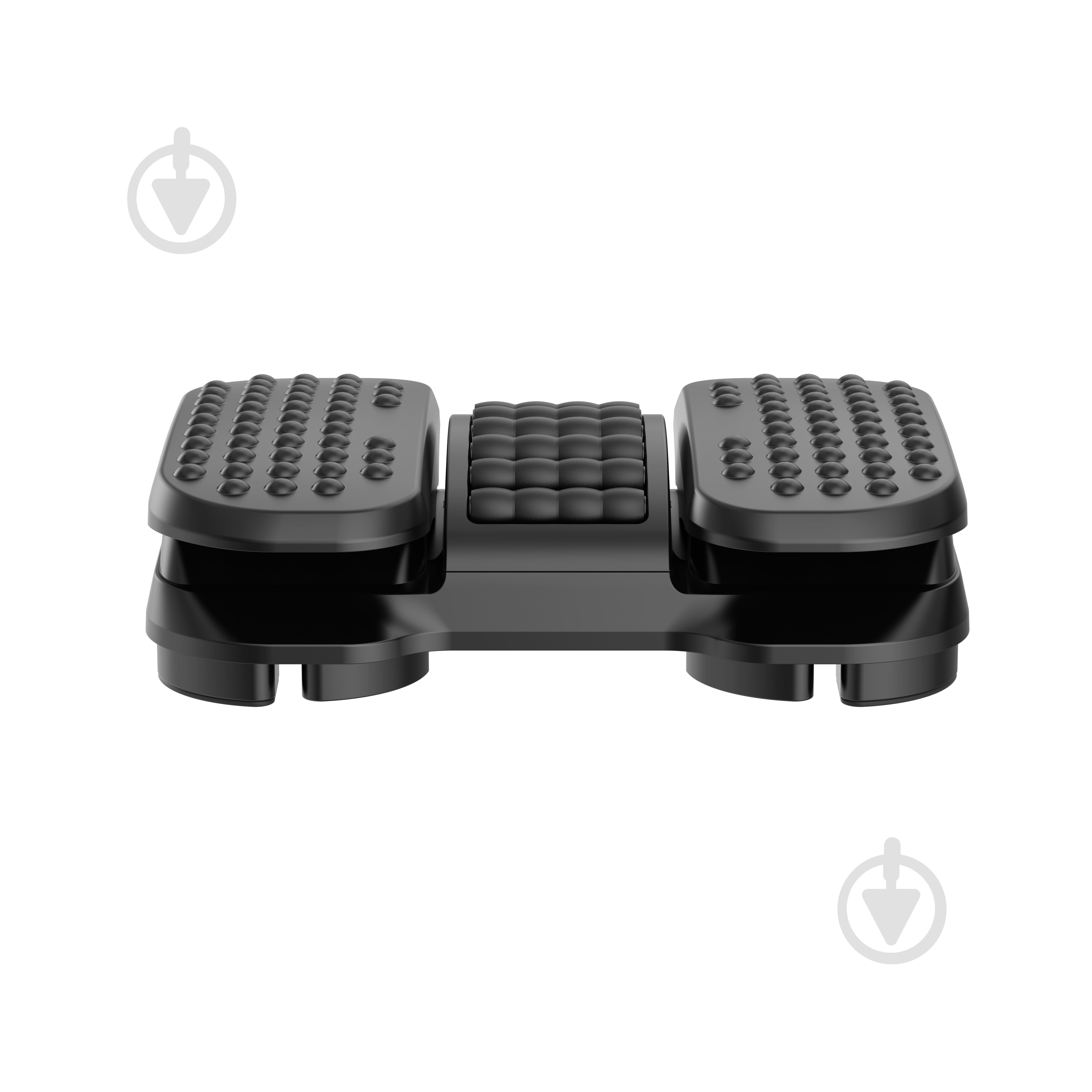 Подставка для ног OfficePro FR730 Black - фото 2