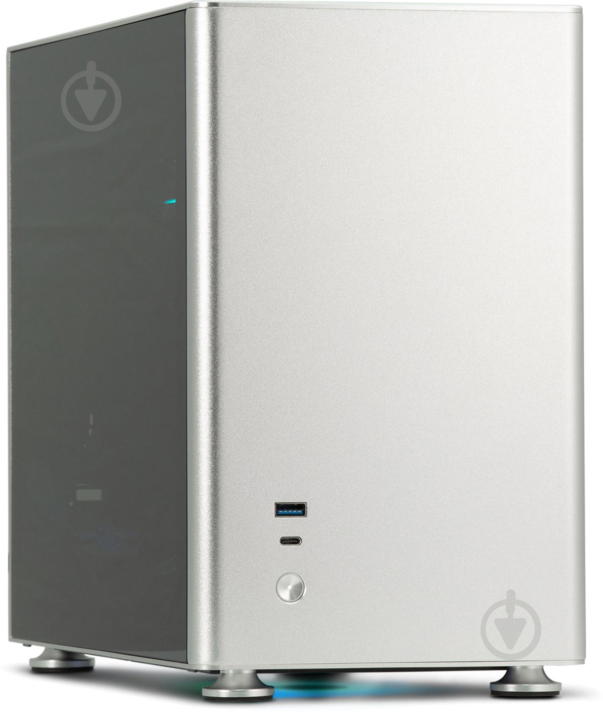 Компьютер Everest Smart (5130_5906) silver - фото 1