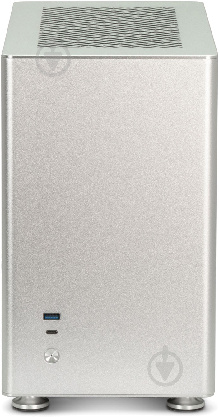 Компьютер Everest Smart (5130_5906) silver - фото 3