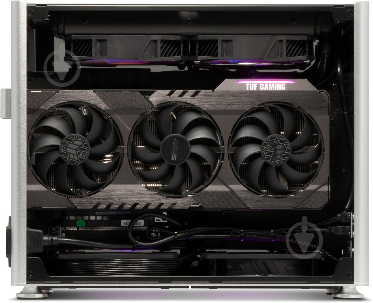 Компьютер Everest Smart (5130_5906) silver - фото 4