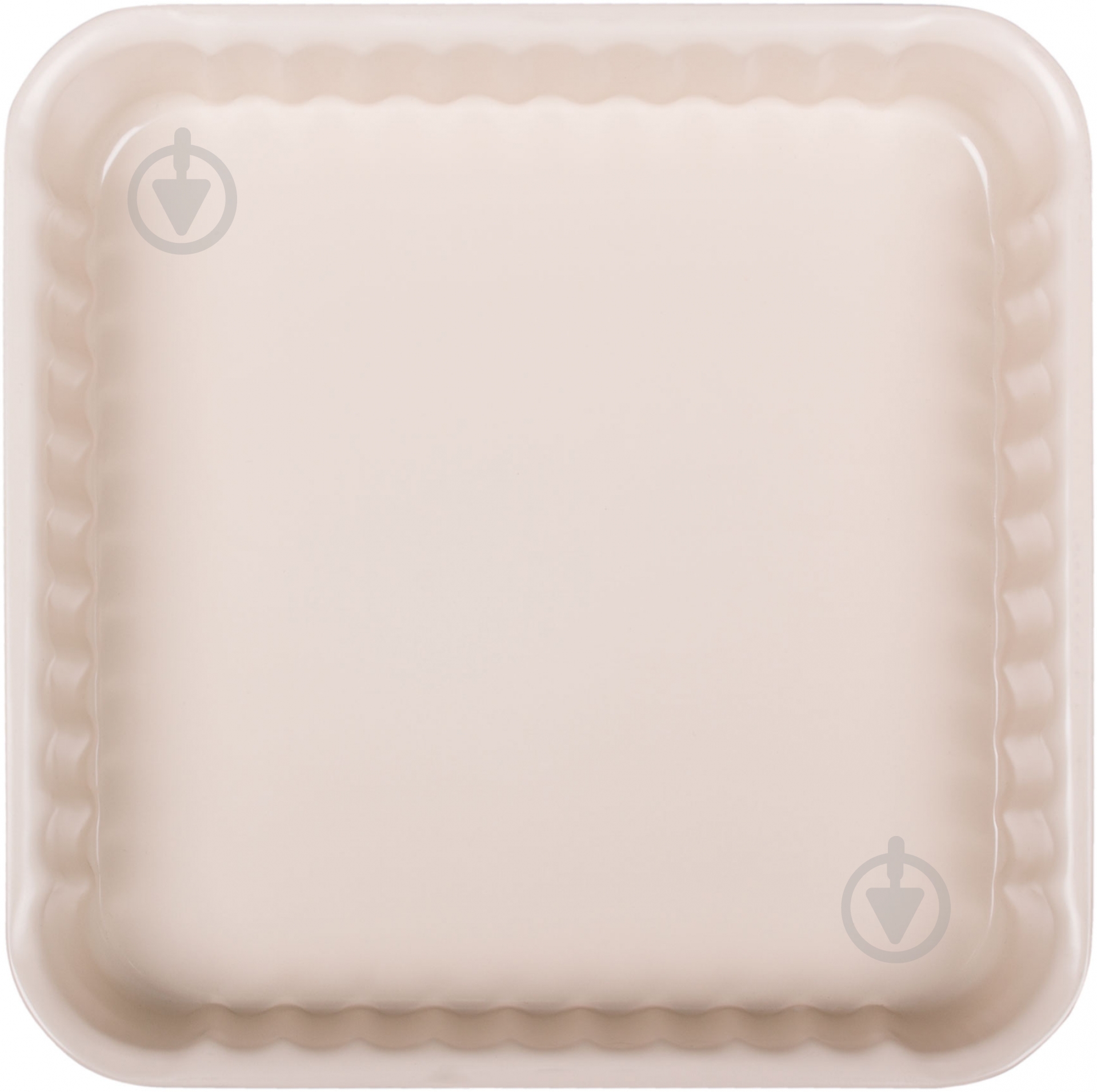 Форма для выпекания Guardini Le Chocoforme 24x24 см 00745H - фото 2