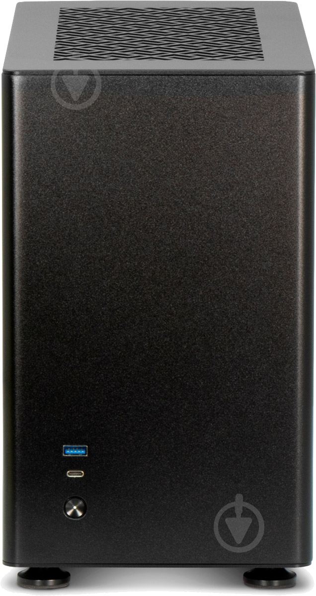 Комп'ютер Everest Smart 5130 (5130_5907) black - фото 2