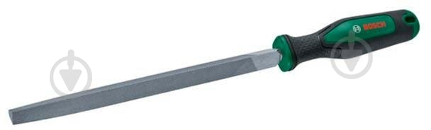 Напильник Bosch 200 мм 1 шт. 1600A03DS1 - фото 1