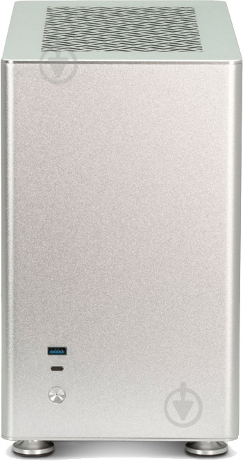 Компьютер Everest Smart 5130 (5130_5908) silver - фото 7
