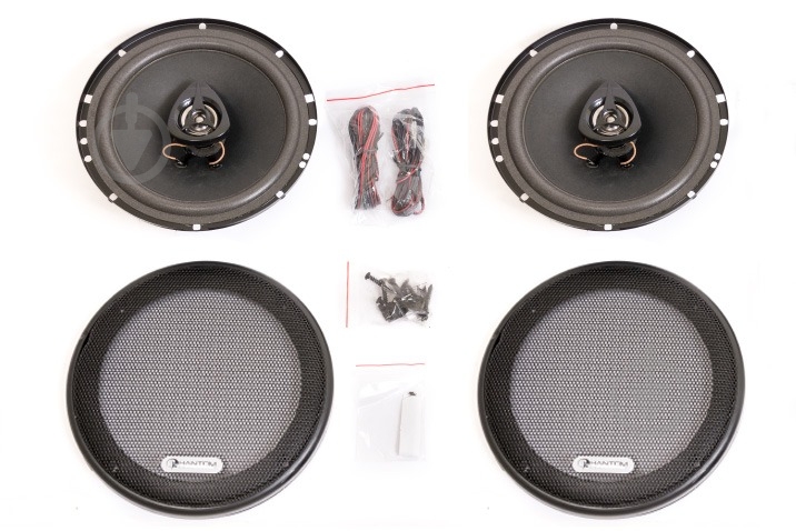 Акустическая система Phantom FS-165 - фото 3