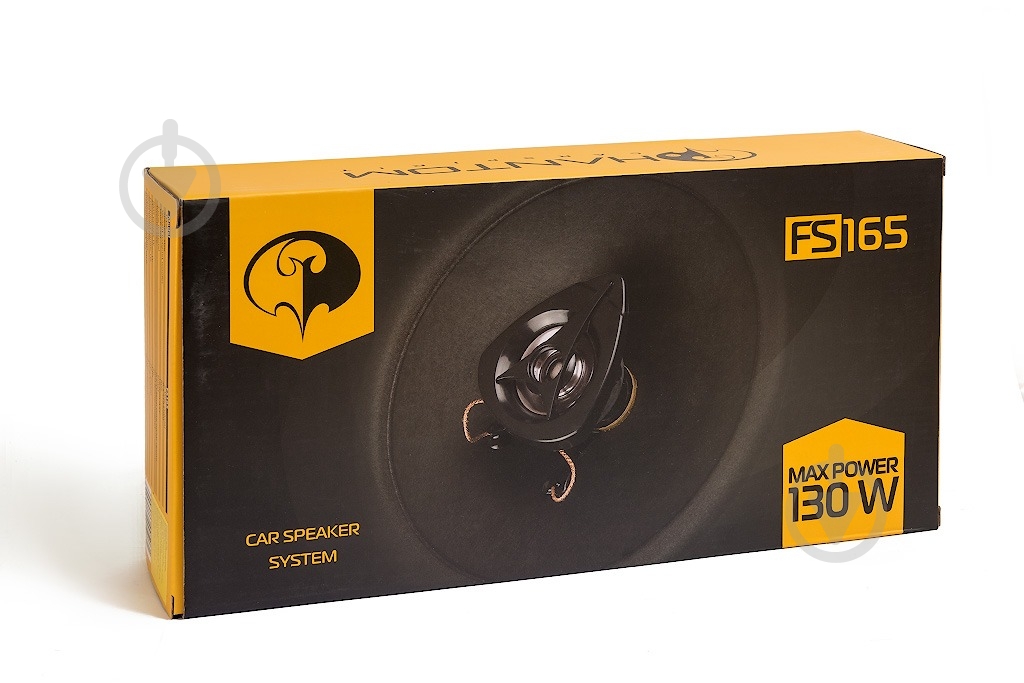 Акустическая система Phantom FS-165 - фото 4